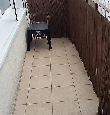 Apartment Morski Integro Zoppot
