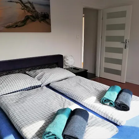 Morski Integro Apartament