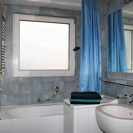 Morski Integro Apartment