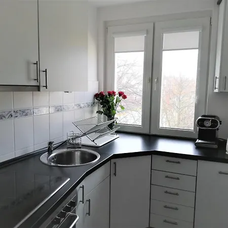 Morski Integro Zoppot