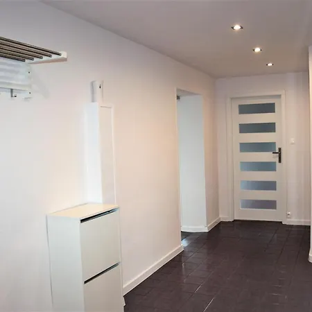 Morski Integro Apartment *