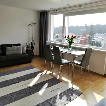 Morski Integro Zoppot