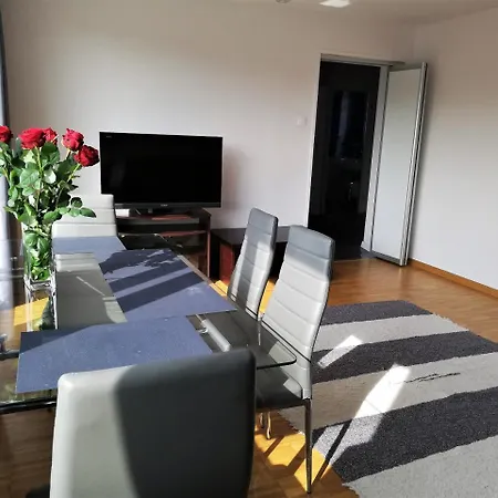 Morski Integro Zoppot