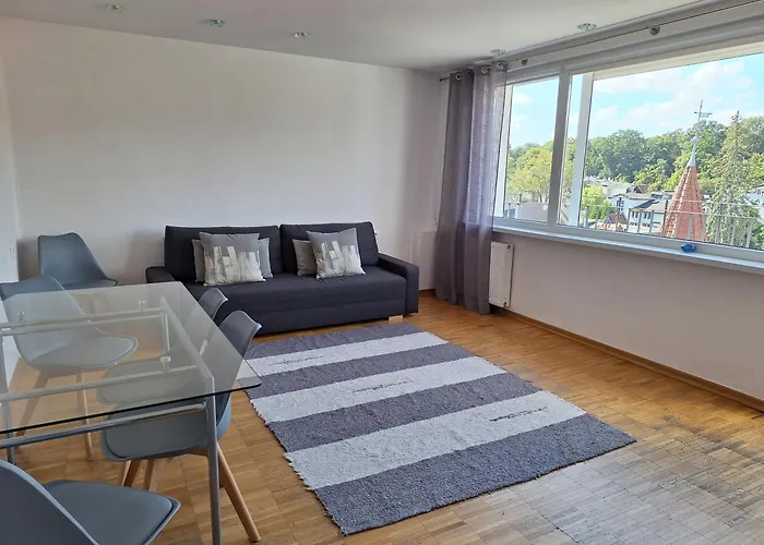 Apartament Morski Integro