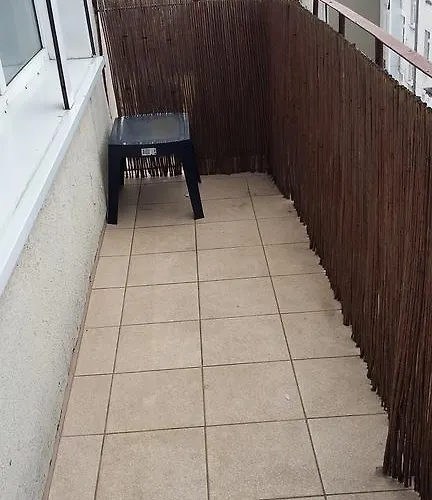 Apartament Morski Integro Sopot