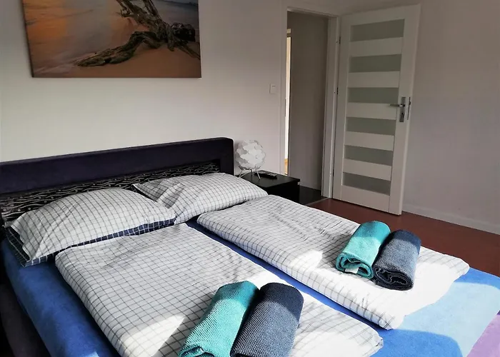 Morski Integro Lägenhet