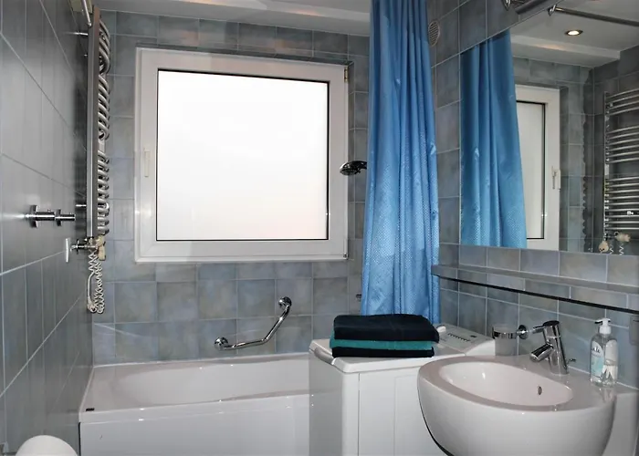 Morski Integro Apartament