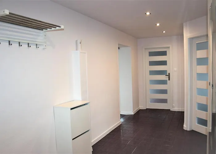 Morski Integro Apartament *