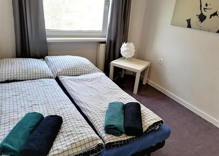 Апартаменти Morski Integro Сопот